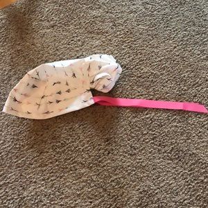 Women’s Scrub Hat/Cap